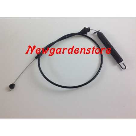 Ignition cable lawn tractor mower compatible AYP 532 17 50-67 | NewgardenParts.com