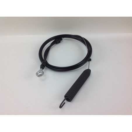 Ignition cable lawn tractor mower compatible AYP 532 43 51-11 | NewgardenParts.com