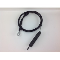 Cable de encendido tractor cortacésped compatible AYP 532 43 51-11