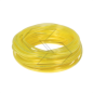 PVC-Kraftstoffschlauch – 20 m Rolle – Innendurchmesser: 3,2 mm – Außendurchmesser: 5,3 mm R125272