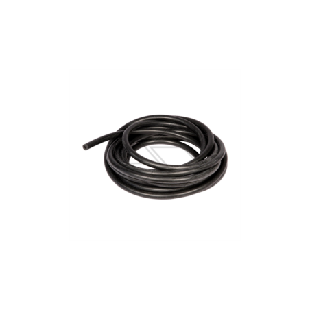 Octobenz 80 fuel hose - 5 m roll - Internal Ø: 4.8 - External Ø: 9.5 R124102 | NewgardenParts.com