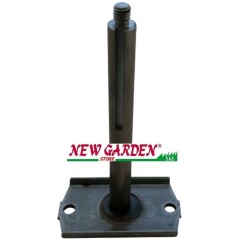 Albero portalama trattorino tagliaerba PARK VILLA 1134-4600-01 STIGA 100100 | NewgardenParts.com