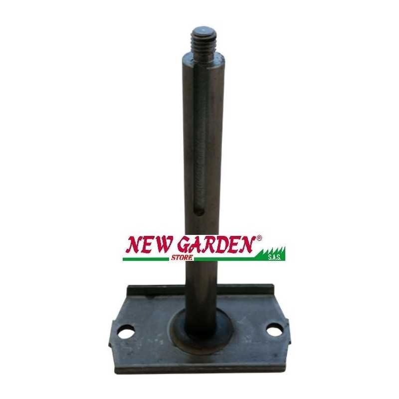 Arbre de lame pour tracteur de pelouse PARK VILLA 1134-4600-01 STIGA 100100