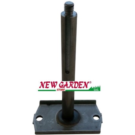 Albero portalama trattorino tagliaerba PARK VILLA 1134-4600-01 STIGA 100100 | NewgardenParts.com