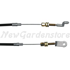 Cable de encendido tractor cortacésped compatible STIGA 1134-3573-01