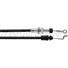 Cavo accensione falciatrice trattorino tagliaerba compatibile TORO 99-6837 | NewgardenParts.com