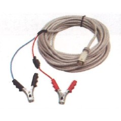 Complete MAORI BASIC B10 - FULMINE STD power cable - 016129 | NewgardenParts.com