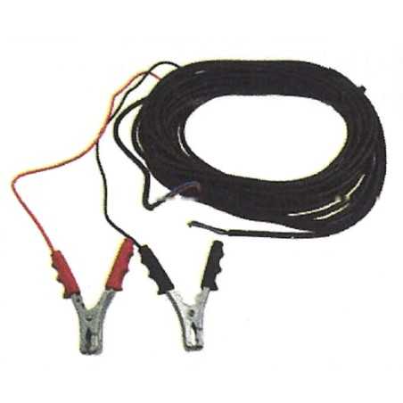 Cable de alimentación MAORI 17mt TWIST EVO - POWER P14 - 016140 | NewgardenParts.com