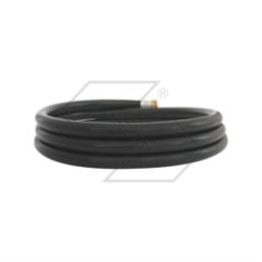 Tuyau de carburant avec raccords diesel 1” M - 1” M 19x27 mm A16023 | NewgardenParts.com