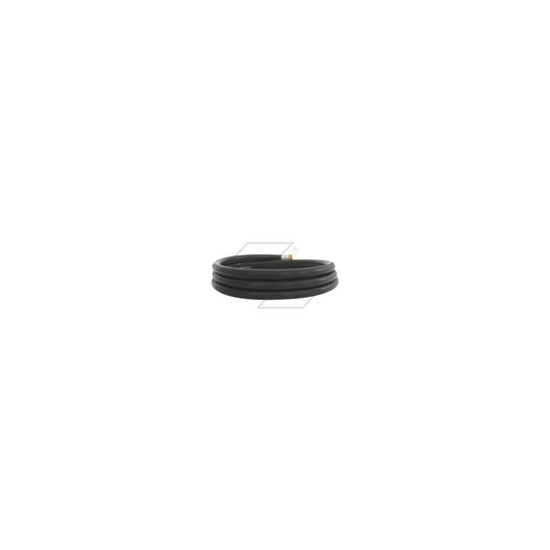 Tuyau de carburant avec raccords diesel 1” M - 1” M 23x35 mm A16024