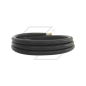 Tuyau de carburant avec raccords diesel 1” M - 1” M 23x35 mm A16024