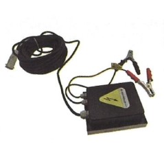 Power cable with board 20mt MAORI snow shaker model TWIST STD 2008 | NewgardenParts.com