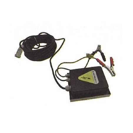 Power cable with board 20mt MAORI snow shaker model TWIST STD 2008 | NewgardenParts.com