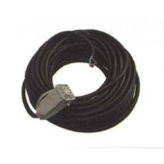 Série MAORI modèle TWIST STD 2008 014953 câble d'alimentation femelle 18mt