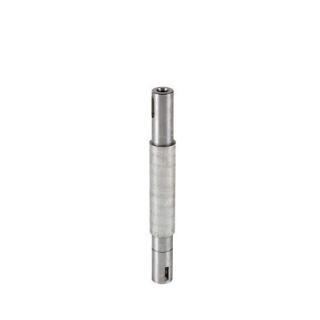 Messerwelle kompatibel Rasentraktor CASTELGARDEN TC102 125020801/2 | NewgardenParts.com