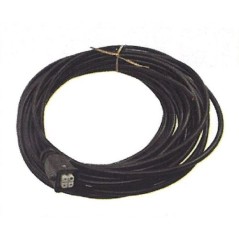 MAORI câble d'alimentation pour secoueur femelle pour TWIST STD - TWIST EVO 014912
