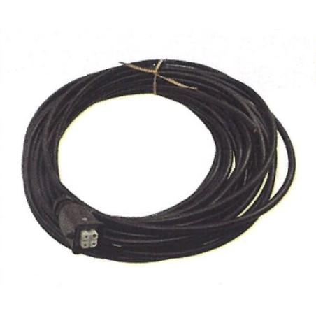 Cavo alimentazione femmina scuotiolive MAORI per TWIST STD - TWIST EVO  014912 | NewgardenParts.com