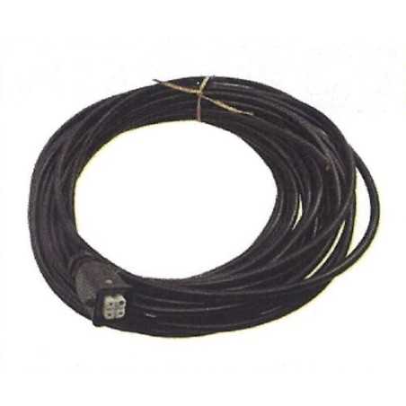 MAORI female shaker power cable for TWIST STD - TWIST EVO 014912 | NewgardenParts.com