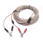 MAORI power supply cable MAGIKO 4x4 - 046296