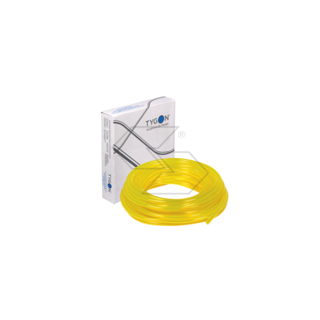 Tygon® F4040A Fuel Line - Internal Ø: 2.38 - External Ø: 4.76 R124145 | NewgardenParts.com
