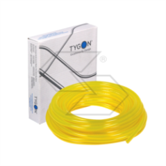 Tygon® F4040A Fuel Hose - Internal Ø: 3.2 - External Ø: 4.8 R124203 | NewgardenParts.com