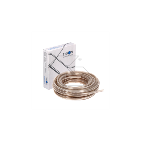 Tygon® LP-1200 Fuel Line - Internal Ø: 2.38 - External Ø: 4.76 R124206 | NewgardenParts.com
