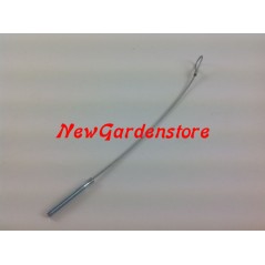 Cavo alzapiatto trattorino rasaerba tagliaerba AL-KO modello 102 514861 300001 | NewgardenParts.com