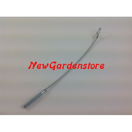 Cavo alzapiatto trattorino rasaerba tagliaerba AL-KO modello 102 514861 300001 | NewgardenParts.com