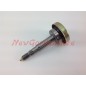 Lawn tractor blade shaft AYP 174360 100018