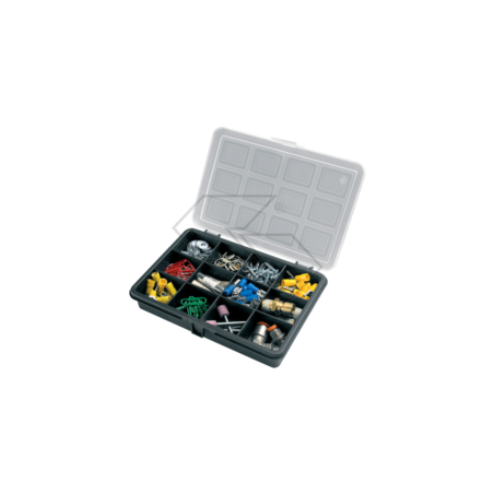 12-compartment briefcase A01821 | NewgardenParts.com
