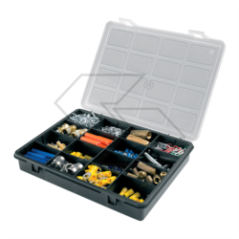 16-compartment briefcase A01822 | NewgardenParts.com