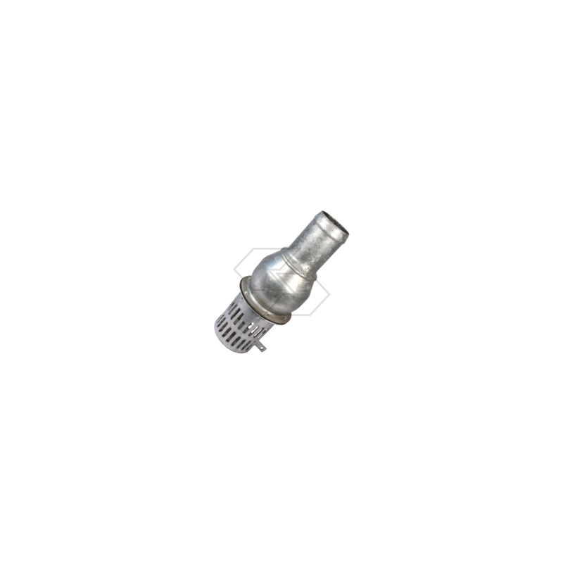 120mm HOSE PORT FOOT VALVE A19504