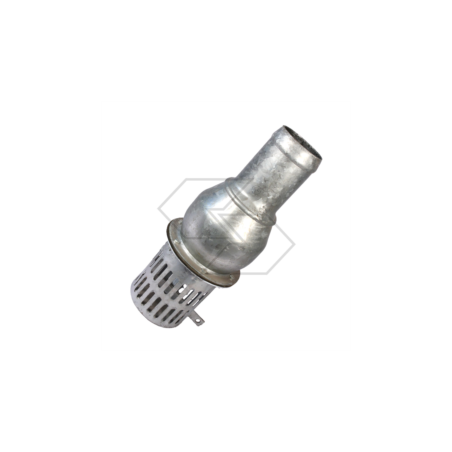 120mm HOSE PORT FOOT VALVE A19504 | NewgardenParts.com