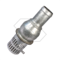 Clapet de pied pour orifice de tuyau de 120 mm A19504