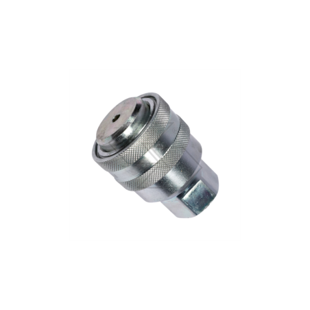 IFR Series Brake System Valve Female Trailer Side / Agricultural Equipment F IFR8 1/2 BSP - 3/8" A09973 | NewgardenParts.com