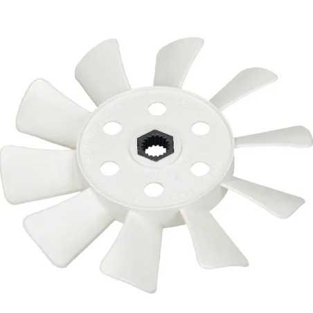 ORIGINAL TUFF TORQ Rasenmähertraktor Antriebsventilator | NewgardenParts.com