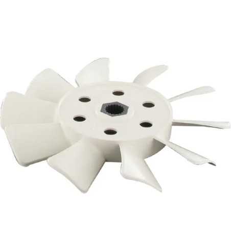 ORIGINAL TUFF TORQ Rasenmähertraktor Antriebsventilator