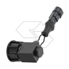 SACV A8257007 Solenoid Check Valve | NewgardenParts.com