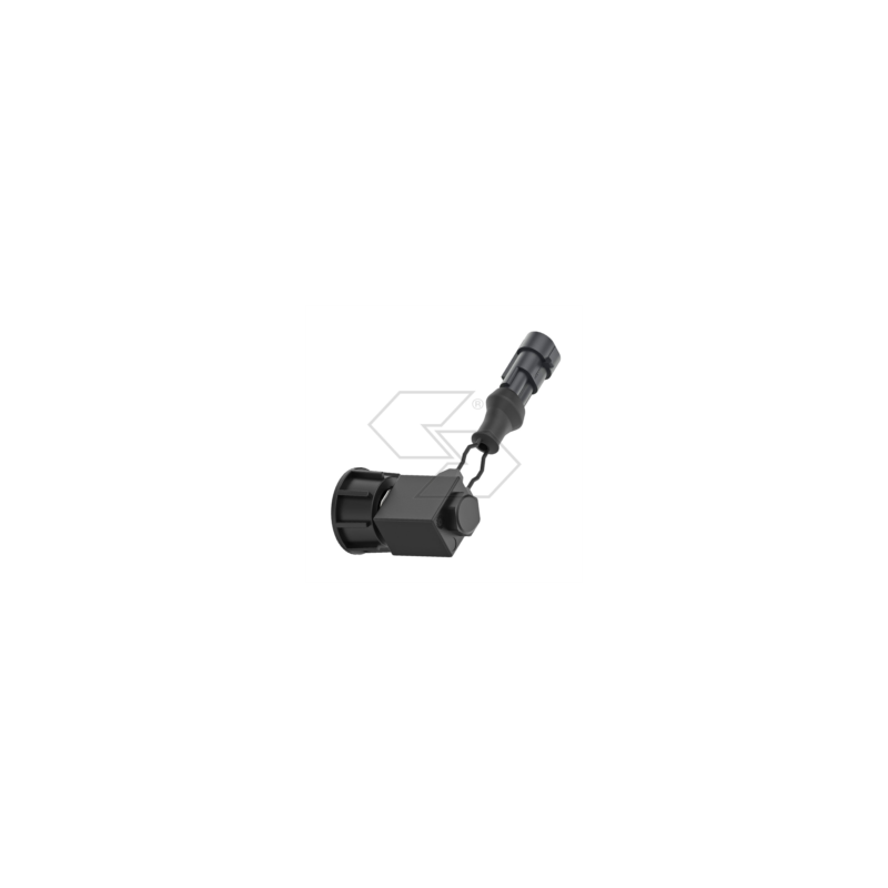 SACV A8257007 Magnet-Rückschlagventil SACV A8257007 Magnet-Rückschlagventil