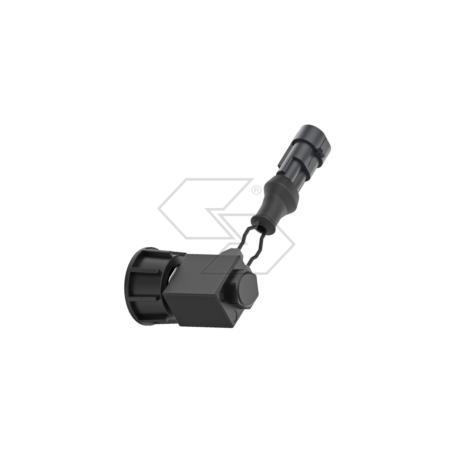 SACV A8257007 Solenoid Check Valve | NewgardenParts.com