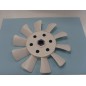 Fan for hydrostatic lawn mower K46 TC1 Tuff Torq 1A646083050