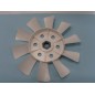 Fan for hydrostatic lawn mower K46 TC1 Tuff Torq 1A646083050