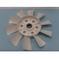 Fan for hydrostatic lawn mower K46 TC1 Tuff Torq 1A646083050