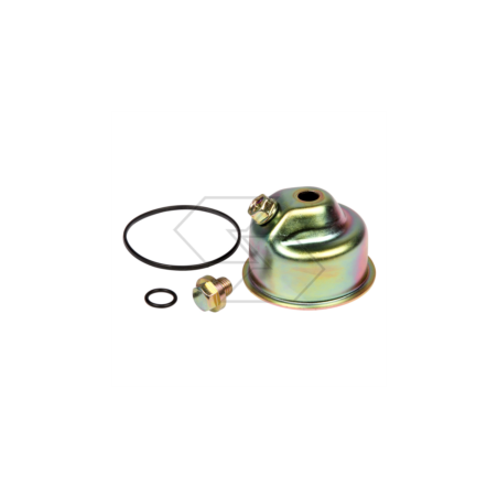 RÉSERVOIR HONDA GX110-200-GXV R125169 | NewgardenParts.com