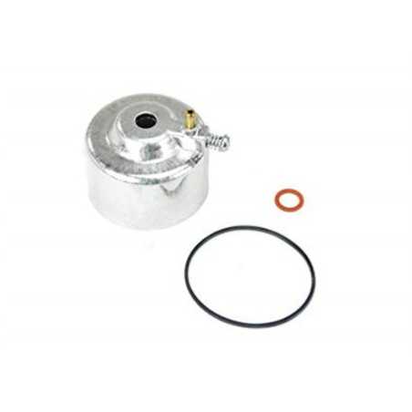 Vaschetta carburatore originale motore rasaerba BRIGGS & STRATTON 492272 | NewgardenParts.com