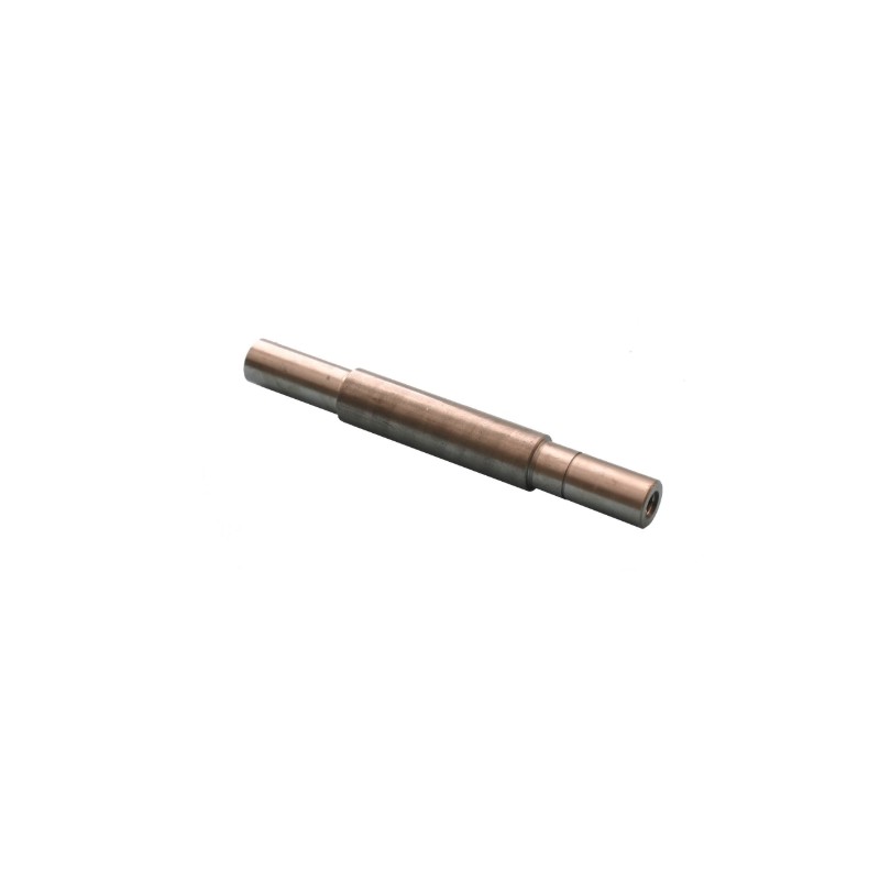 Arbre de lame pour tracteur de pelouse TCJ92 ORIGINAL CASTELGARDEN 125020802