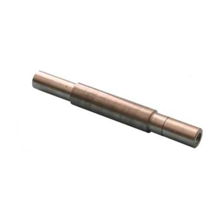 Blade shaft for lawn tractor TCJ92 ORIGINAL CASTELGARDEN 125020802 | NewgardenParts.com