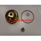 Lawn tractor mower carburettor engine piston 223003 HONDA 16015-ZE8-005
