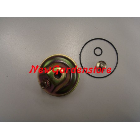 Tractor cortacésped carburador motor pistón 223003 HONDA 16015-ZE8-005