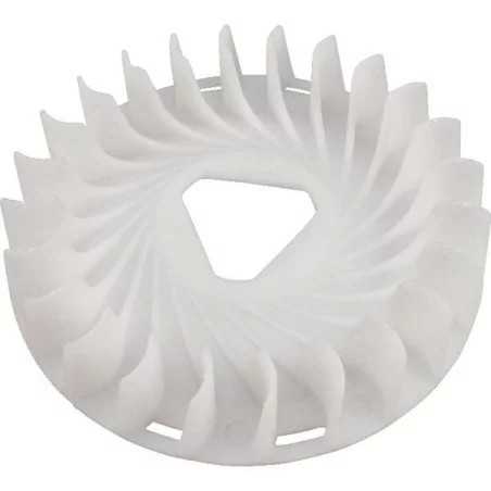 Ventilador del volante del motor TRE0801 ORIGINAL STIGA tractor de césped 118550235/0 | NewgardenParts.com